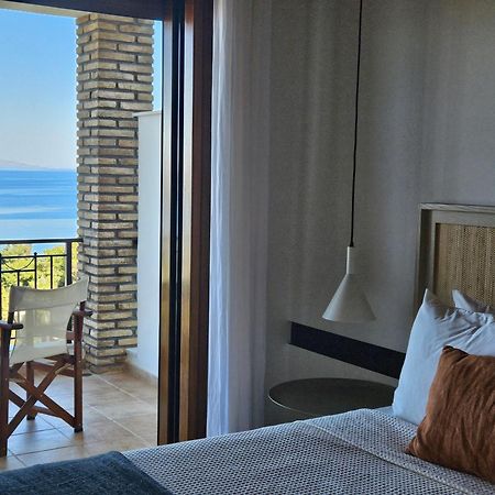 Yialasi Hotel 에피다우로스 외부 사진
