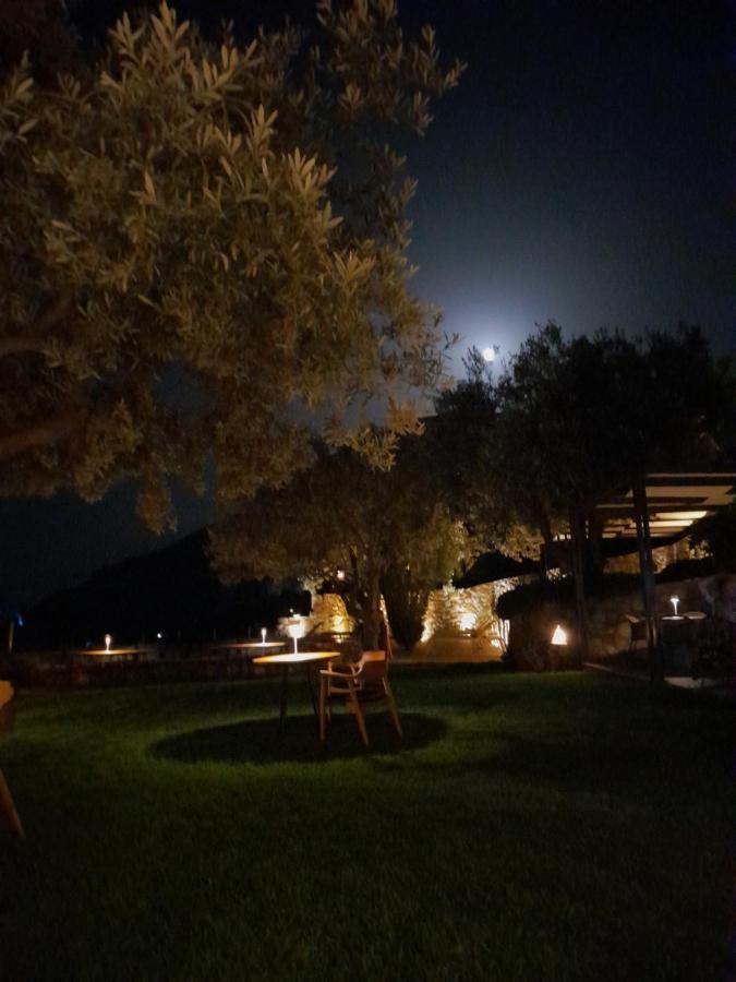 Yialasi Hotel 에피다우로스 외부 사진