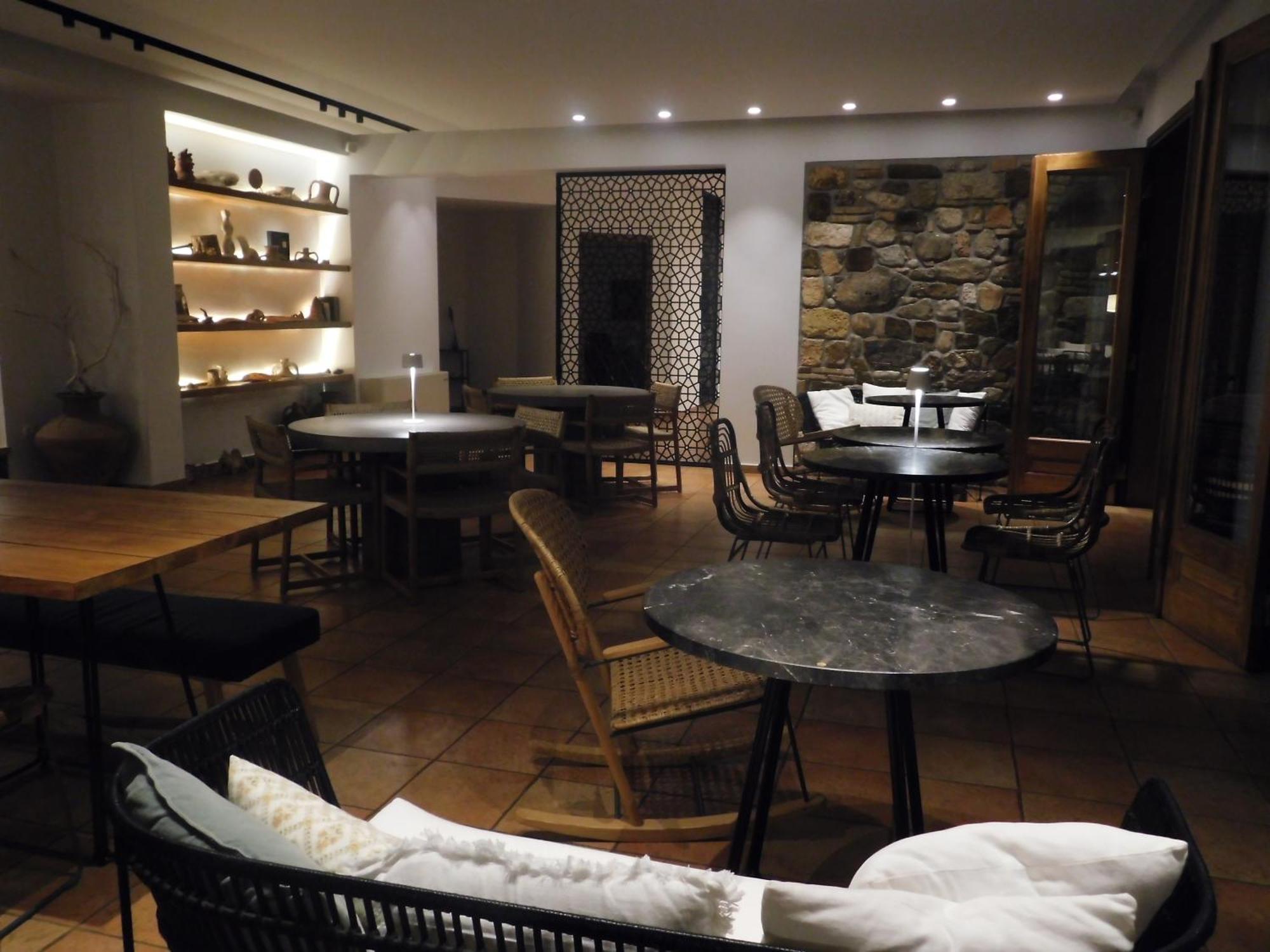 Yialasi Hotel 에피다우로스 외부 사진