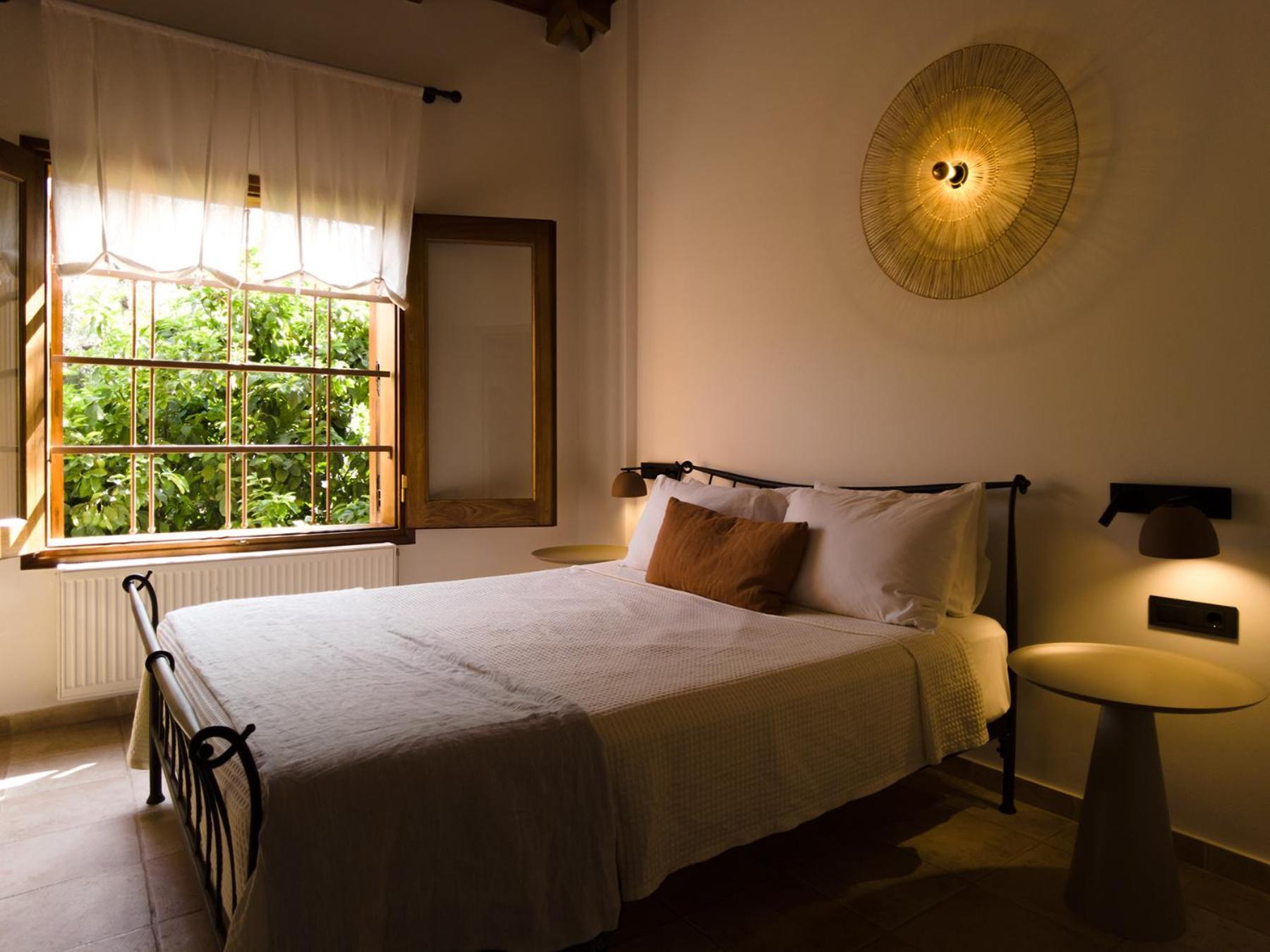 Yialasi Hotel 에피다우로스 외부 사진