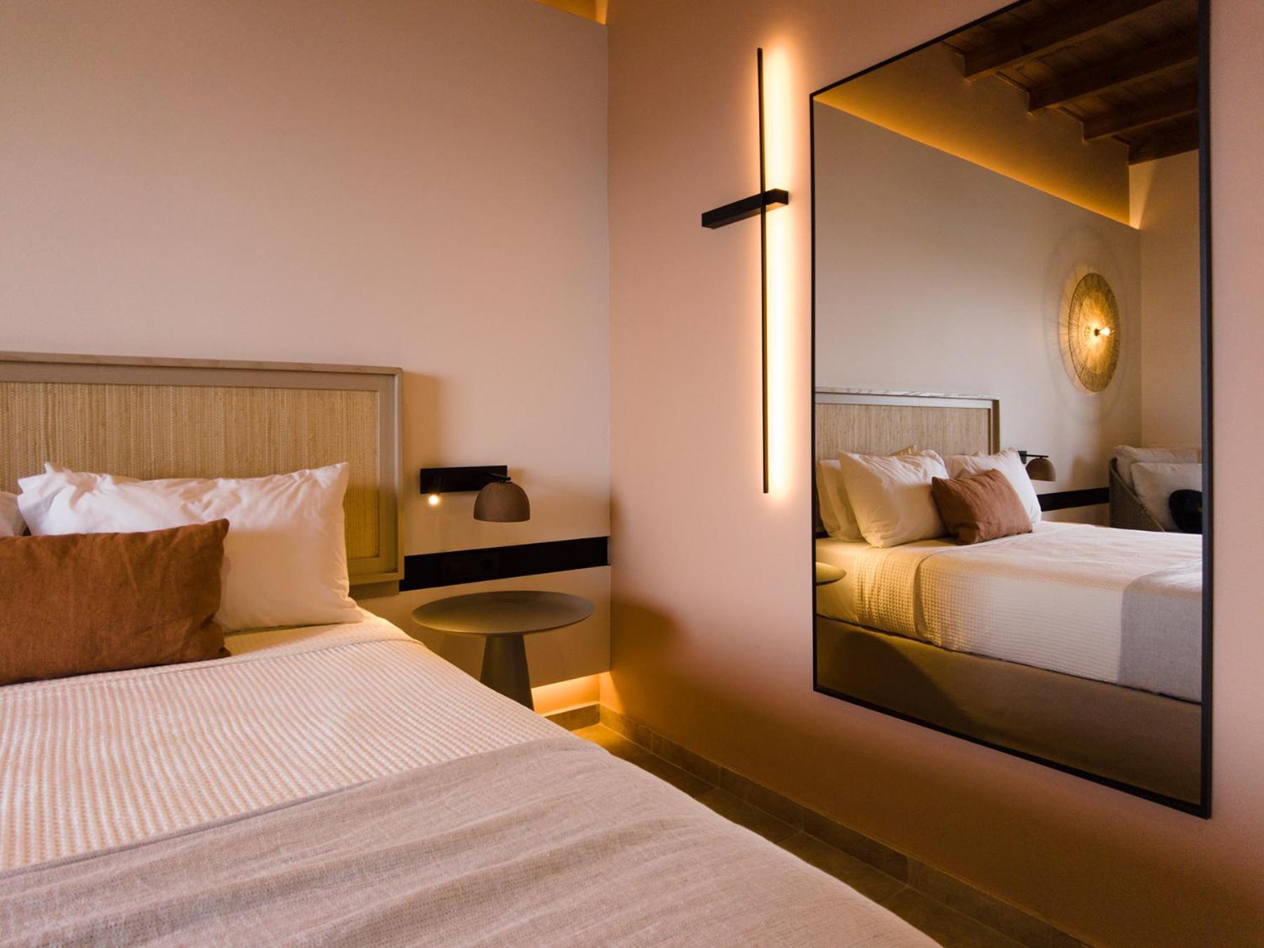 Yialasi Hotel 에피다우로스 외부 사진
