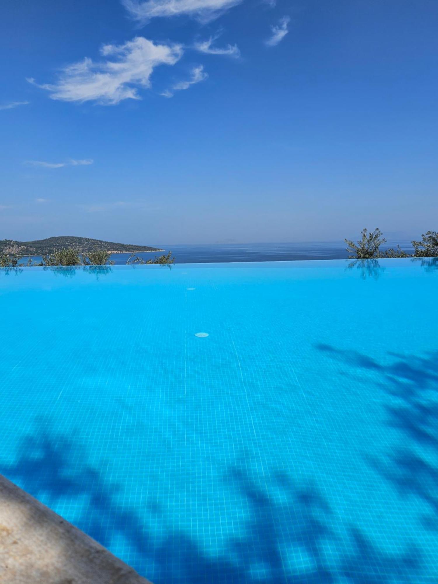 Yialasi Hotel 에피다우로스 외부 사진
