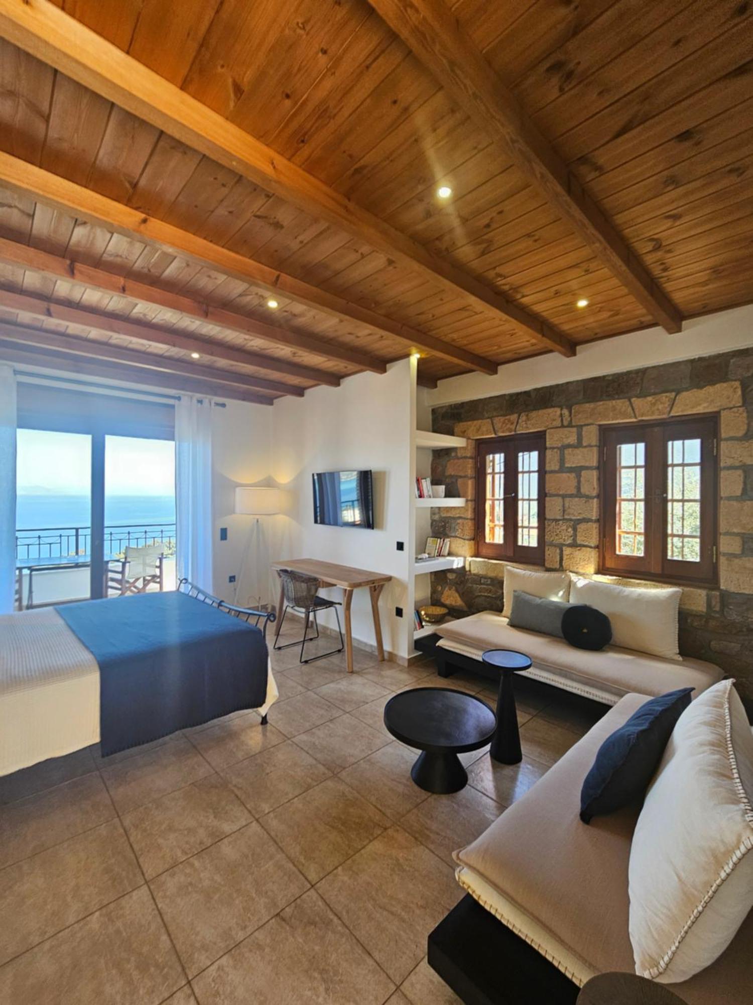 Yialasi Hotel 에피다우로스 외부 사진