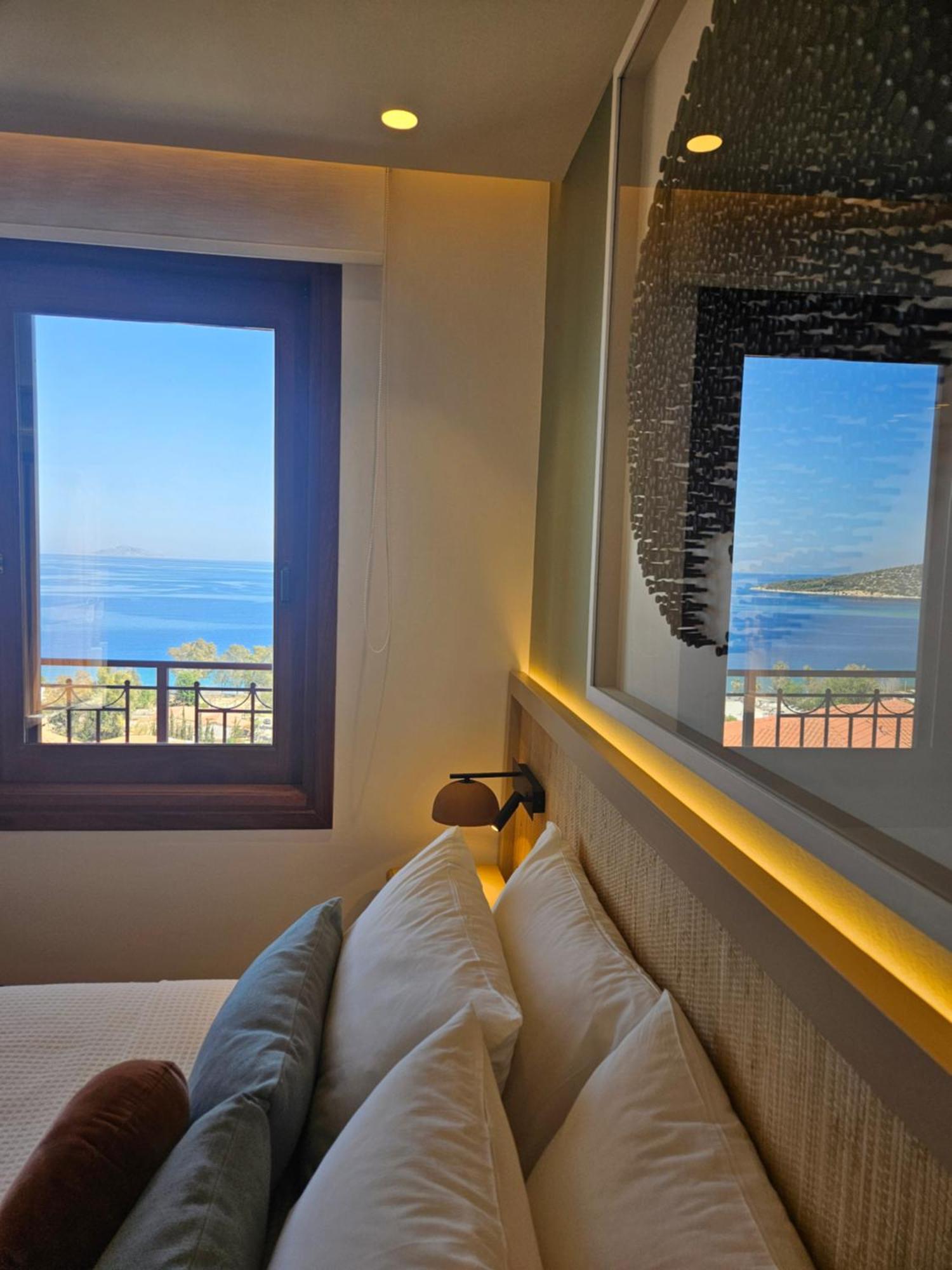 Yialasi Hotel 에피다우로스 외부 사진